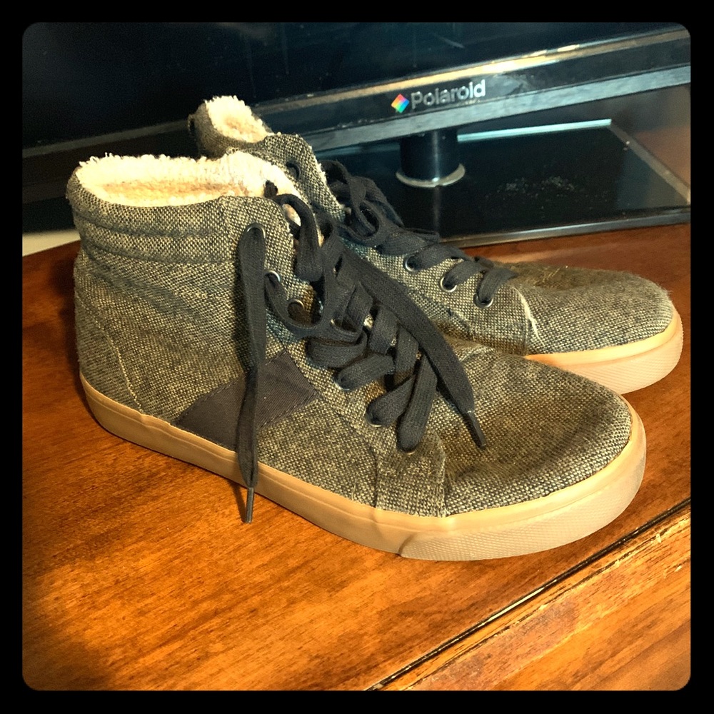Boys Shoes